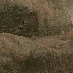 Satellite imagery of Cerro Pichacollo, CL