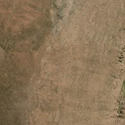 Satellite imagery of Cerro Pichacollo, CL
