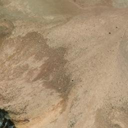 Satellite imagery of Cerro Mulluri, CL