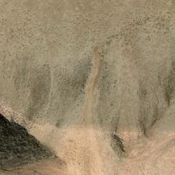 Satellite imagery of Cerro Prieto, CL