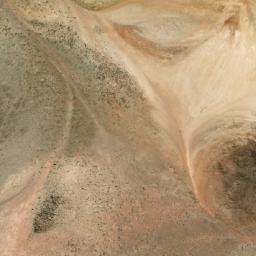 Satellite imagery of Cerro Prieto, CL