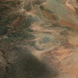 Satellite imagery of Cerro Capitán, BO
