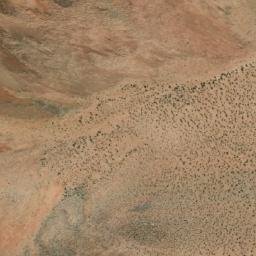 Satellite imagery of Cerro Capitán, BO