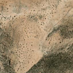 Satellite imagery of Cerro Fraile, BO