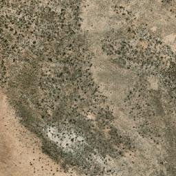 Satellite imagery of Cerro Mallcu Fraile, BO