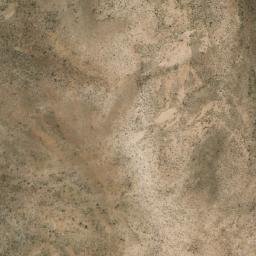 Satellite imagery of Cerro Khala Khumuña, BO