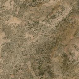 Satellite imagery of Cerro Pisakerí, BO