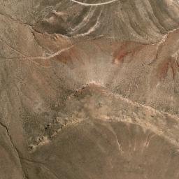 Satellite imagery of Cerro San Santonio, BO