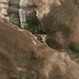 Satellite imagery of Cerro Huakallani, BO