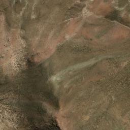 Satellite imagery of Cerro Huakallani, BO