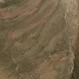 Satellite imagery of Cerro Huakallani, BO