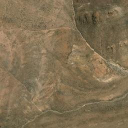 Satellite imagery of Cerro Aucan Utapa, BO