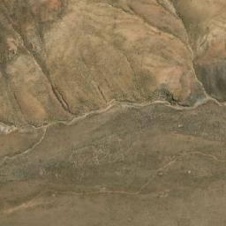 Satellite imagery of Cerro Aucan Utapa, BO