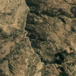 Satellite imagery of Cerro Viscacha, BO