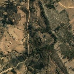 Satellite imagery of Cerro Viscacha, BO