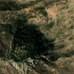 Satellite imagery of Cerro Huaynari, BO