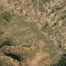 Satellite imagery of Cerro Huaynari, BO