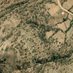 Satellite imagery of Cerro Huaynari, BO