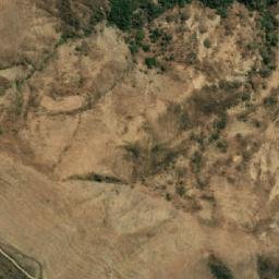 Satellite imagery of Cerro Kanalla, BO