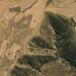 Satellite imagery of Cerro Yacampe, BO