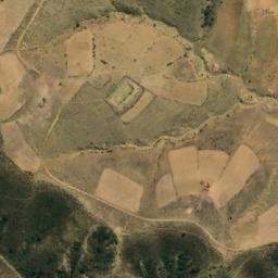 Satellite imagery of Cerro Yacampe, BO