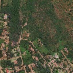 Satellite imagery of Gaika, ZW