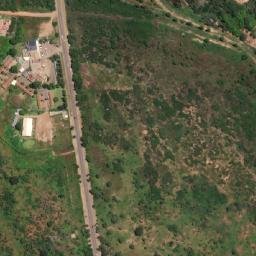 Satellite imagery of Gaika, ZW