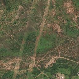Satellite imagery of Loyalist, ZW