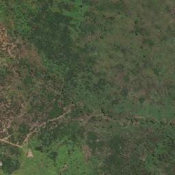 Satellite imagery of Loyalist, ZW