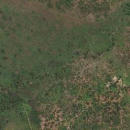 Satellite imagery of Loyalist, ZW