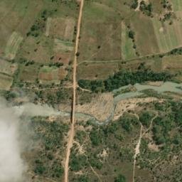 Satellite imagery of Nix, ZW