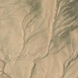 Satellite imagery of Cerro Punta Madrid, CL