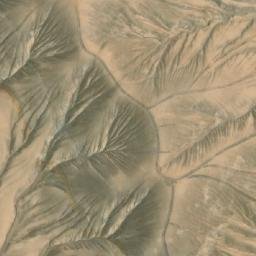 Satellite imagery of Cerro Punta Madrid, CL