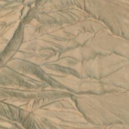 Satellite imagery of Cerro Punta Madrid, CL
