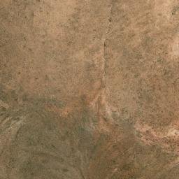 Satellite imagery of Cerro Mangayuta, CL