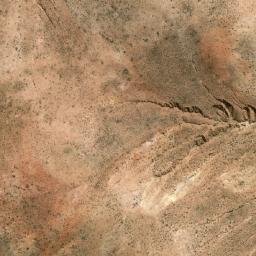 Satellite imagery of Cerro Mangayuta, CL
