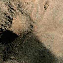 Satellite imagery of Cerro Prieto, CL