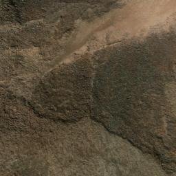 Satellite imagery of Cerro Capitán, BO