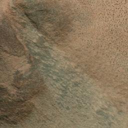 Satellite imagery of Cerro Capitán, BO