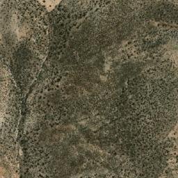 Satellite imagery of Cerro Fraile, BO