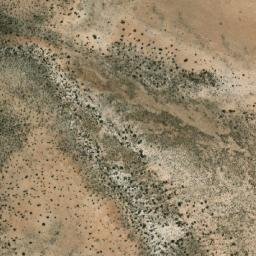 Satellite imagery of Cerro Fraile, BO