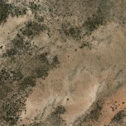 Satellite imagery of Cerro Pakir Khala, BO