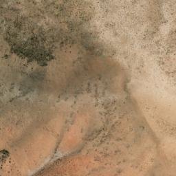 Satellite imagery of Cerro Pakir Khala, BO