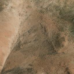 Satellite imagery of Cerro Pisakerí, BO