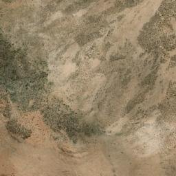 Satellite imagery of Cerro Pisakerí, BO