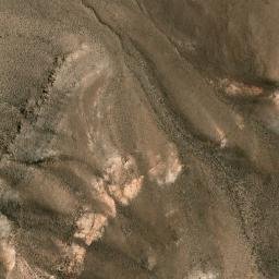 Satellite imagery of Cerro Conserva, BO