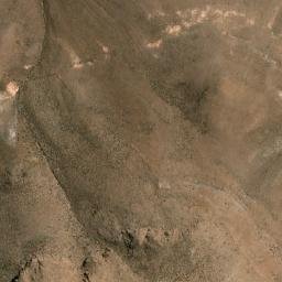 Satellite imagery of Cerro Conserva, BO