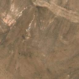 Satellite imagery of Cerro Conserva, BO