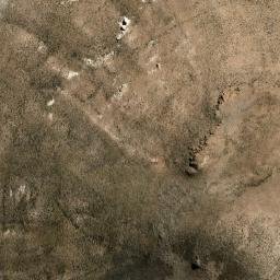 Satellite imagery of Cerro Jankho Chuto, BO