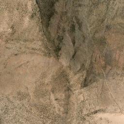 Satellite imagery of Cerro Jankho Chuto, BO